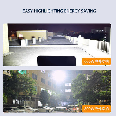 Court de ténis Led Iluminação do estádio 400W 600W 1000W Para arena de cavalos ao ar livre