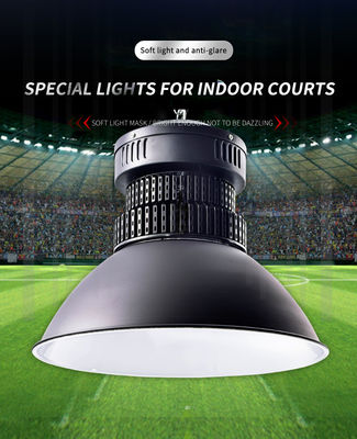 Luminária de estádio LED SMD 3030 de 1000W IP66 para futebol e basquete