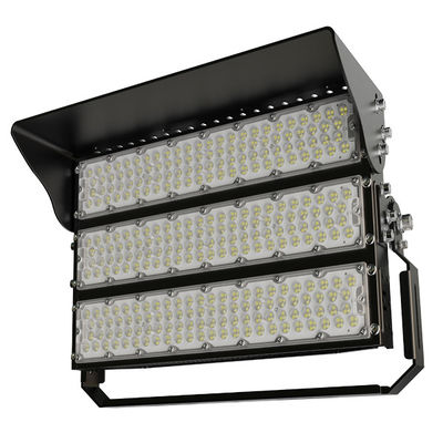 Lâmpadas de estádio LED de 130lm 400 Watt personalizadas para módulos Arena Field 3