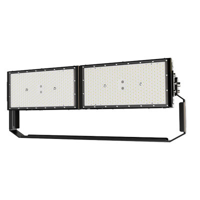 Alumínio Led Iluminação do Estádio Arena Futebol Campo de Inundações 400W