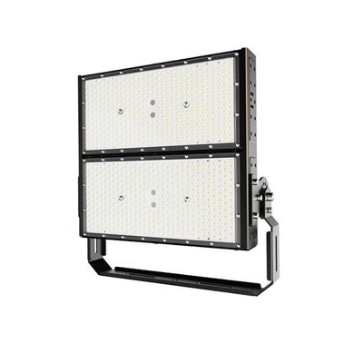 Alumínio Led Iluminação do Estádio Arena Futebol Campo de Inundações 400W