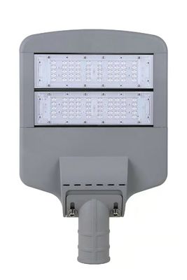 Lâmpadas de rua LED de 100 V Lâmpadas de rua externas 150 W 250 W