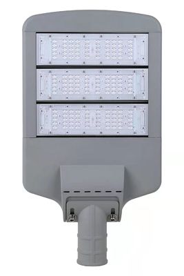 Lâmpadas de rua LED de 100 V Lâmpadas de rua externas 150 W 250 W
