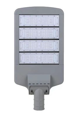 Lâmpadas de rua LED de 100 V Lâmpadas de rua externas 150 W 250 W