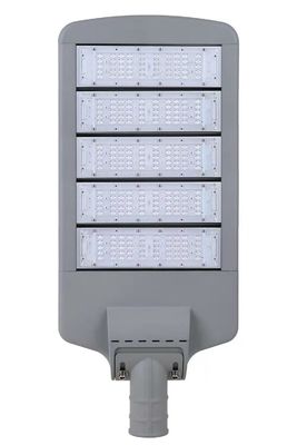 Lâmpadas de rua LED de 100 V Lâmpadas de rua externas 150 W 250 W