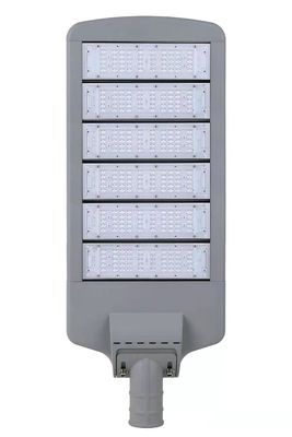 Lâmpadas de rua LED de 100 V Lâmpadas de rua externas 150 W 250 W