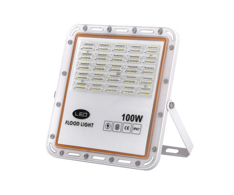 6500K Bracket Mounting Security Floodlight Led 100w 150w 200w
