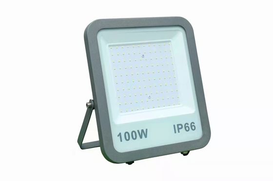 Lâmpada de inundação LED Arena personalizada 600W 100lm/W Certificada ATEX
