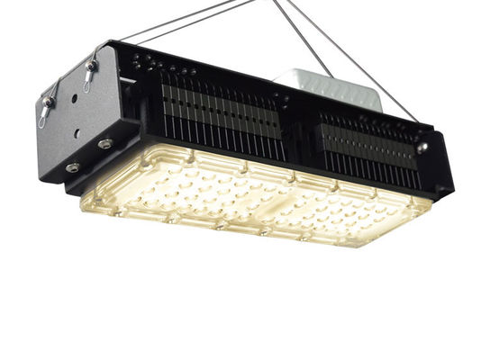 AC85V-265V Lâmpadas de crescimento LED para plantas de interior 50W