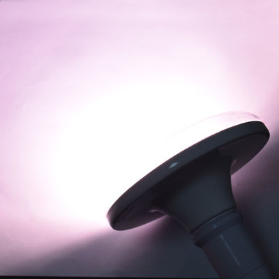 Estufa 10W 20W LED Grow Light para todos os estágios de crescimento ODM