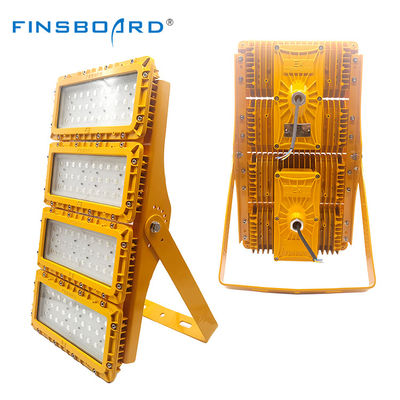 Iluminação LED portátil à prova de explosão Antirust 400W