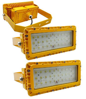 100V-265V Iluminação LED Localização de iluminação perigosa Alta resistência e resistência à corrosão
