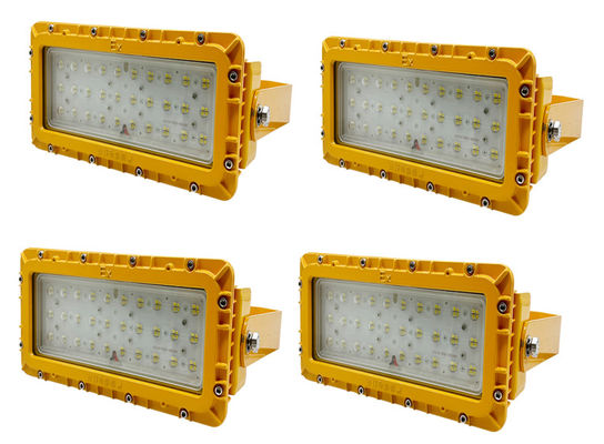 100V-265V Iluminação LED Localização de iluminação perigosa Alta resistência e resistência à corrosão