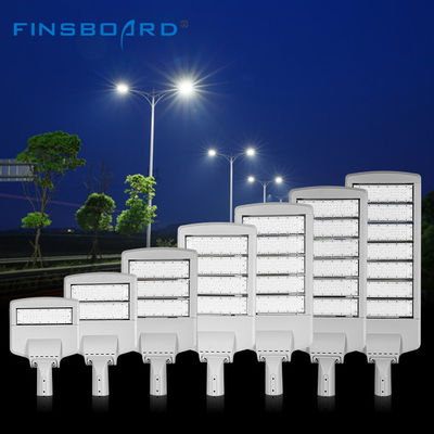 Modular comercial LED luzes de rua LED luz de inundação 400w IP65 à prova d'água
