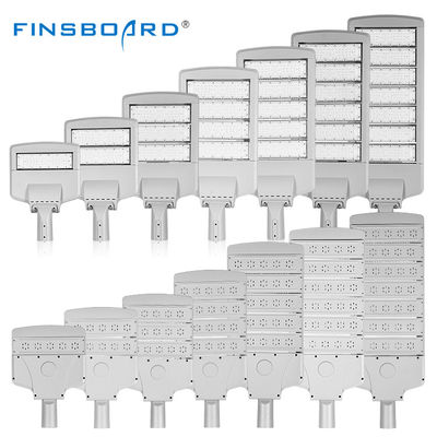 Modular comercial LED luzes de rua LED luz de inundação 400w IP65 à prova d'água