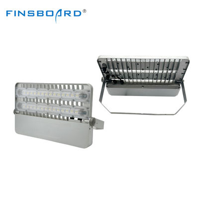 SMD3030 Lamp Bead IP66 Waterproof LED Stadium Lighting 110W/220W LED Flood Light para áreas externas