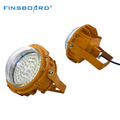 Iluminação industrial à prova de explosão IP65 à prova d'água