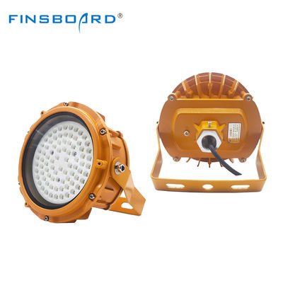 Iluminação industrial à prova de explosão IP65 à prova d'água