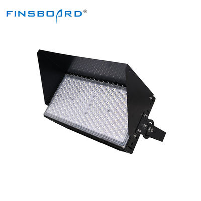 SMD3030 IP66 Luz LED de inundação 100w Para Campo de Futebol da Arena de Cavalos 3000K