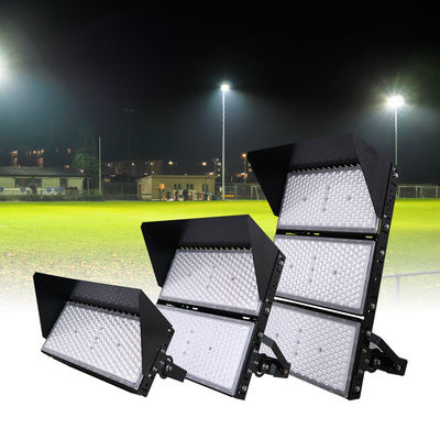 SMD3030 IP66 Luz LED de inundação 100w Para Campo de Futebol da Arena de Cavalos 3000K