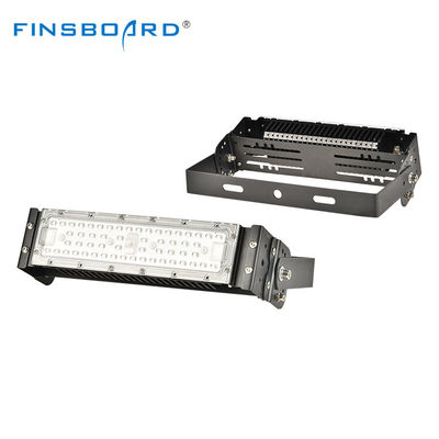 50w-600w Outdoor LED Modular Flood Light IP65 Personalizado