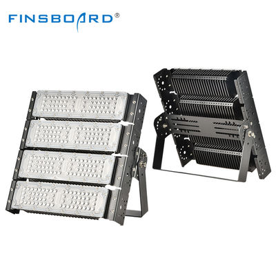50w-600w Outdoor LED Modular Flood Light IP65 Personalizado