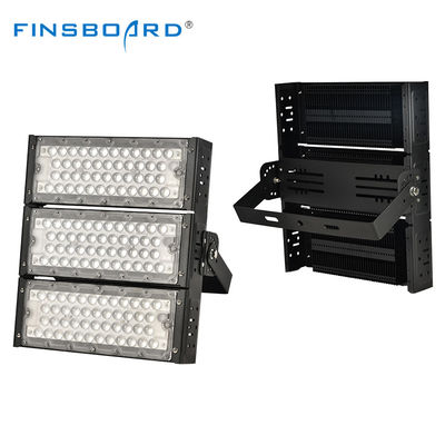 Lâmpadas LED de 300W para iluminação de estádios de arena