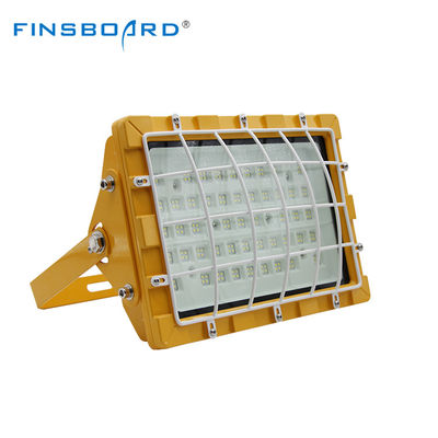 6500lm-31200lm Instalações de iluminação à prova de explosão