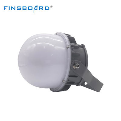 Economia de energia Artigos de iluminação à prova de fogo Luz perigosa ODM
