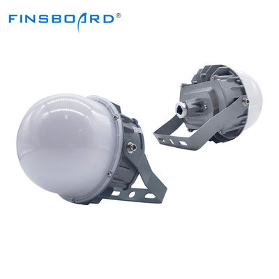 Economia de energia Artigos de iluminação à prova de fogo Luz perigosa ODM