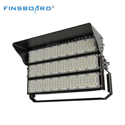 Lâmpadas de estádio LED de 130lm 400 Watt personalizadas para módulos Arena Field 3