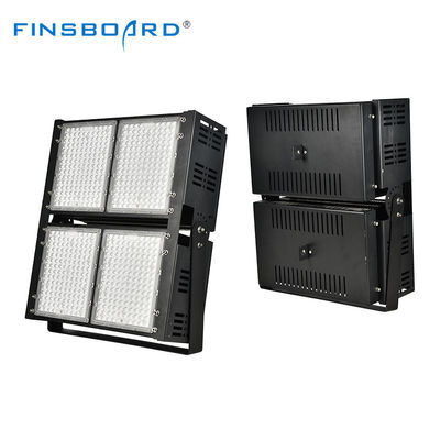 CREE XTE 300W Led Stadium Flood Lights resistente à água OEM