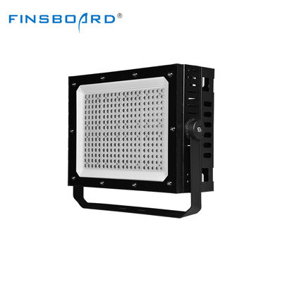 CREE XTE 300W Led Stadium Flood Lights resistente à água OEM
