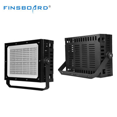 CREE XTE 300W Led Stadium Flood Lights resistente à água OEM