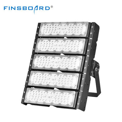 50W a 600W luminárias de inundação ao ar livre