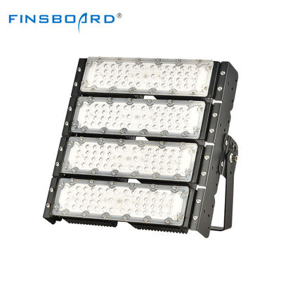 50W a 600W luminárias de inundação ao ar livre