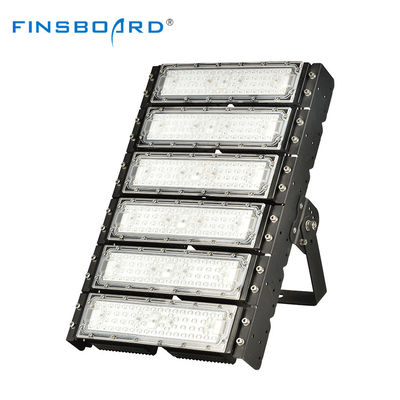 50W a 600W luminárias de inundação ao ar livre