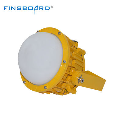 Iluminação à prova de explosão LED Luz LED ATEX 50W a 250W