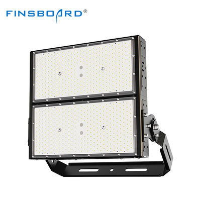 Alumínio Led Iluminação do Estádio Arena Futebol Campo de Inundações 400W