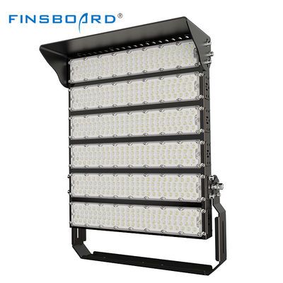 ODM 1500 Watt Led Stadium Lights Outdoor Horse Arena Iluminação