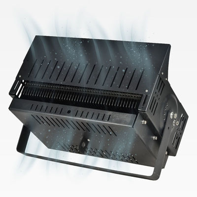 Iluminação de estádio LED de alumínio com lumileds 3030 chips