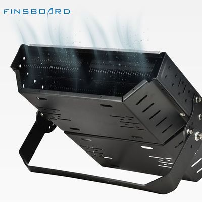 2700-6500K 400W Luzes de campo de beisebol LED Iluminação esportiva LED