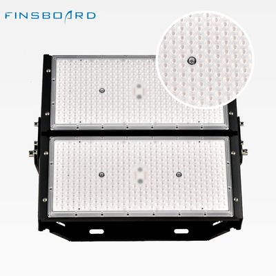 SMD 3030 IP66 Alumínio Led Iluminação de Estádio Arena de Futebol Campo de Inundações 400W