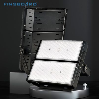 SMD 3030 IP66 Alumínio Led Iluminação de Estádio Arena de Futebol Campo de Inundações 400W