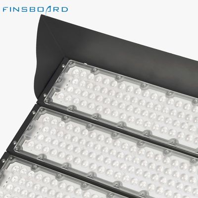 Lâmpadas de estádio LED de 130lm 1000 Watt personalizadas para módulos Arena Field 3
