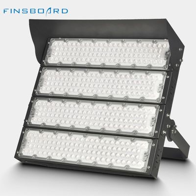 Lâmpadas de estádio LED de 130lm 1000 Watt personalizadas para módulos Arena Field 3