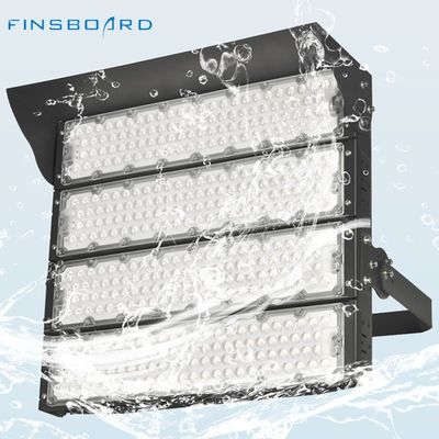 Lâmpadas de estádio LED de 130lm 1000 Watt personalizadas para módulos Arena Field 3
