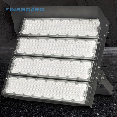 Iluminação de estádio LED à prova d'água de 2000W IP66 com chip Cree para holofotes de arena