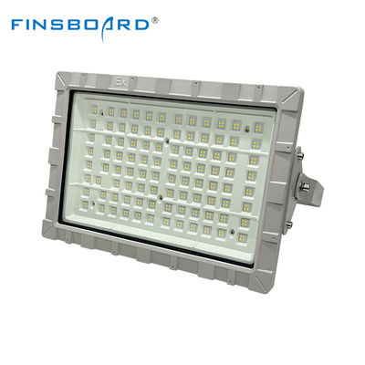 Minas e Indústrias Químicas Luz LED à prova de explosão 2700k a 6500k