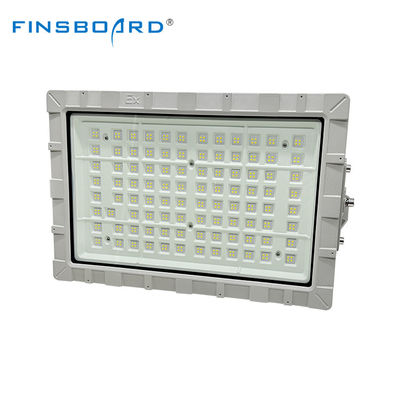 Minas e Indústrias Químicas Luz LED à prova de explosão 2700k a 6500k